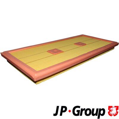 JP GROUP 1318605800 Air Filter