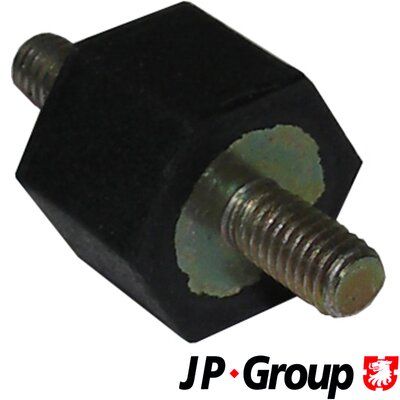 Rubber Buffer, air filter JP GROUP 1318650200
