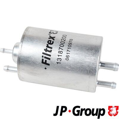 JP GROUP 1318700200 Fuel Filter