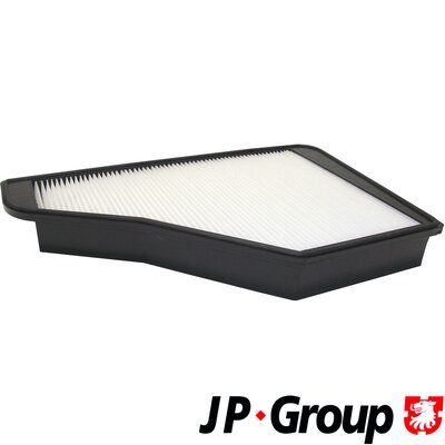 JP GROUP 1328100300 Filter, cabin air