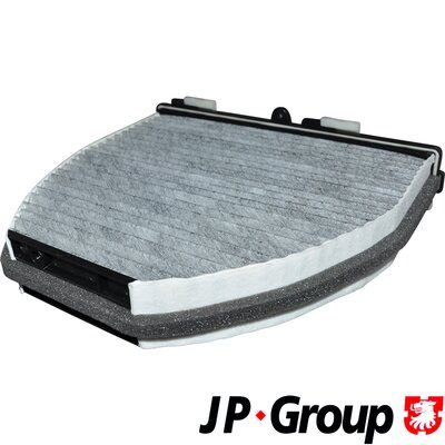 JP GROUP 1328102000 Filter, cabin air