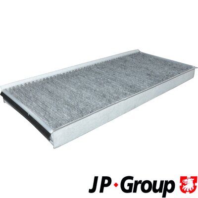 JP GROUP 1328102200 Filter, cabin air