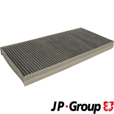 JP GROUP 1328102700 Filter, cabin air
