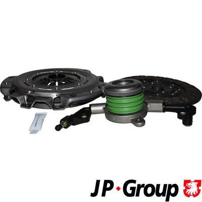 JP GROUP 1330403210 Clutch Kit