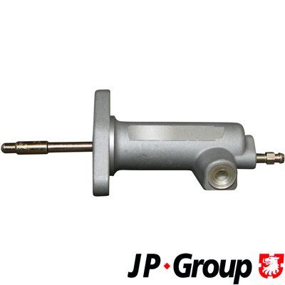 Slave Cylinder, clutch JP GROUP 1330500100