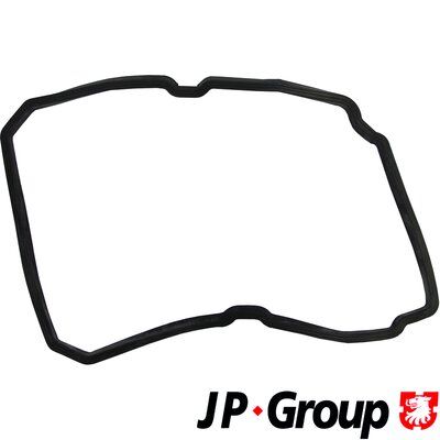 JP GROUP 1332100200 Gasket, automatic transmission oil sump