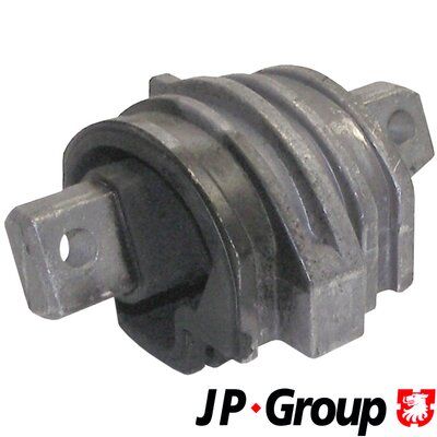 Mounting, manual transmission JP GROUP 1332400600
