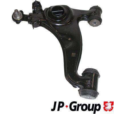 JP GROUP 1340100370 Control/Trailing Arm, wheel suspension