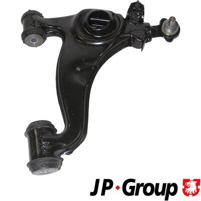 JP GROUP 1340100380 Control/Trailing Arm, wheel suspension