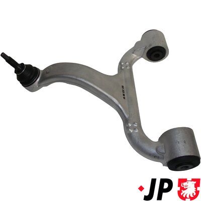 Control/Trailing Arm, wheel suspension JP GROUP 1340100870