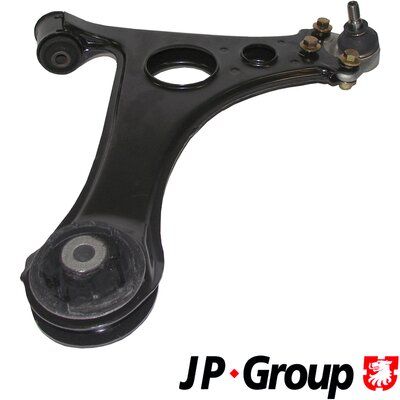 Control/Trailing Arm, wheel suspension JP GROUP 1340100970
