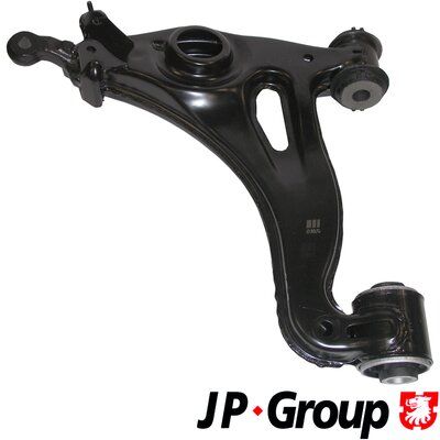 Control/Trailing Arm, wheel suspension JP GROUP 1340101070
