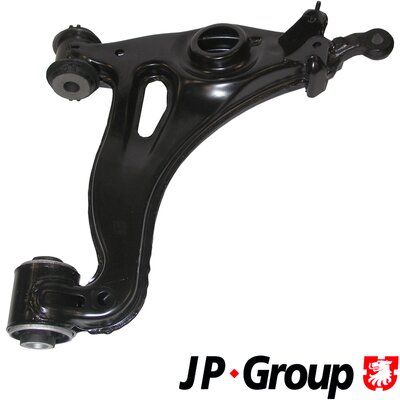 Control/Trailing Arm, wheel suspension JP GROUP 1340101080