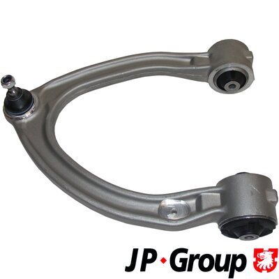 Control/Trailing Arm, wheel suspension JP GROUP 1340101970