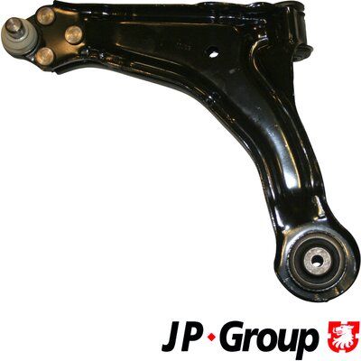 JP GROUP 1340102070 Control/Trailing Arm, wheel suspension
