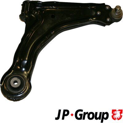 JP GROUP 1340102080 Control/Trailing Arm, wheel suspension