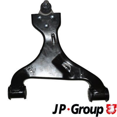 JP GROUP 1340102470 Control/Trailing Arm, wheel suspension