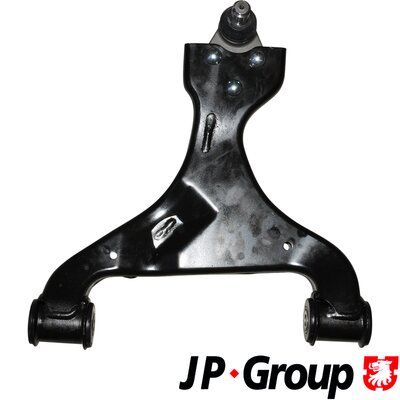JP GROUP 1340102480 Control/Trailing Arm, wheel suspension