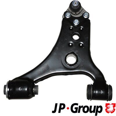 JP GROUP 1340102780 Control/Trailing Arm, wheel suspension