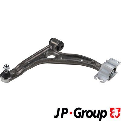 JP GROUP 1340107770 Control/Trailing Arm, wheel suspension