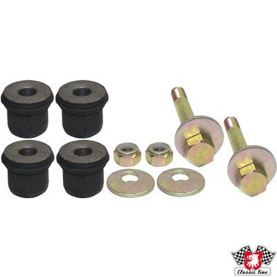 Repair Kit, control arm JP GROUP 1340200110