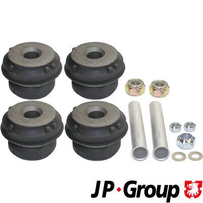 JP GROUP 1340200510 Repair Kit, control arm