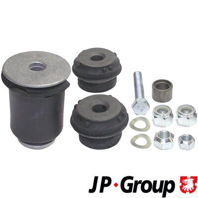 Repair Kit, control arm JP GROUP 1340200710