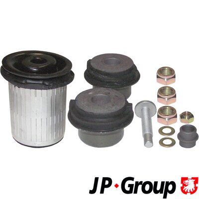 Repair Kit, control arm JP GROUP 1340201010
