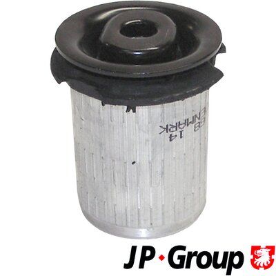 Mounting, control/trailing arm JP GROUP 1340203500