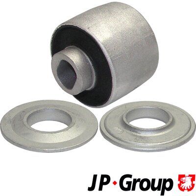 JP GROUP 1340203600 Mounting, control/trailing arm