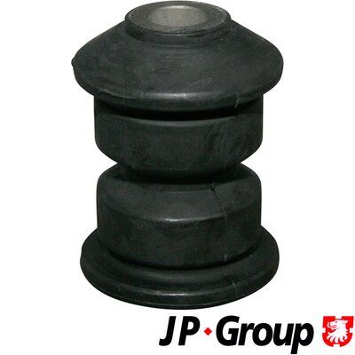 JP GROUP 1340203800 Mounting, control/trailing arm