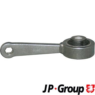 Link/Coupling Rod, stabiliser bar JP GROUP 1340400780