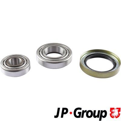 Wheel Bearing Kit JP GROUP 1341300510