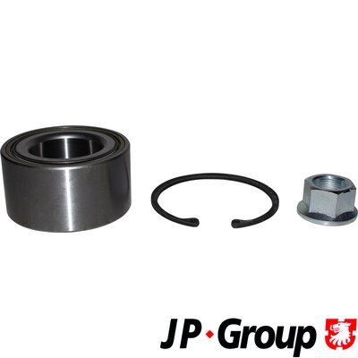 JP GROUP 1341301010 Wheel Bearing Kit