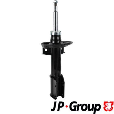 Shock Absorber JP GROUP 1342102000