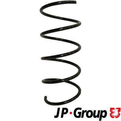 Suspension Spring JP GROUP 1342200400
