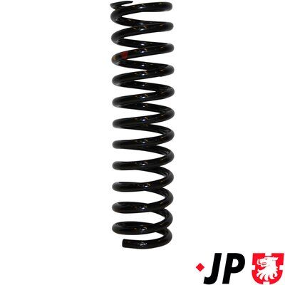 Suspension Spring JP GROUP 1342206800