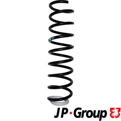 Suspension Spring JP GROUP 1342207400