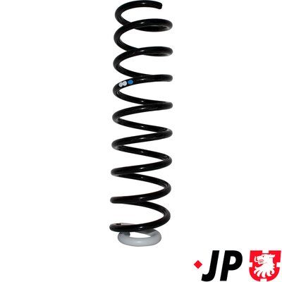 Suspension Spring JP GROUP 1342207600
