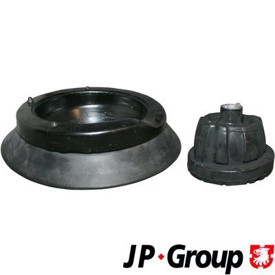 JP GROUP 1342300400 Suspension Strut Support Mount