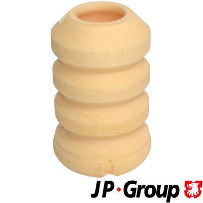 Rubber Buffer, suspension JP GROUP 1342600100