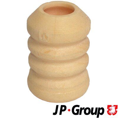 Rubber Buffer, suspension JP GROUP 1342600200