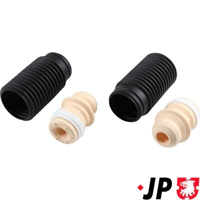 JP GROUP 1342702510 Dust Cover Kit, shock absorber