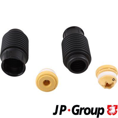Dust Cover Kit, shock absorber JP GROUP 1342703110