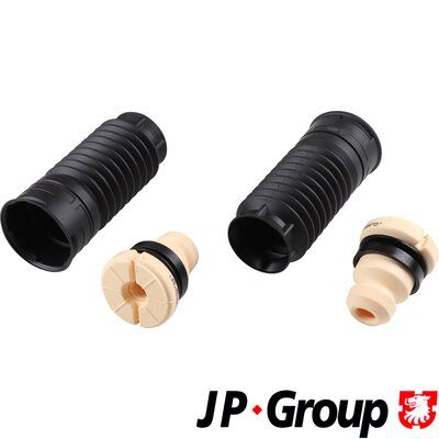 JP GROUP 1342703310 Dust Cover Kit, shock absorber