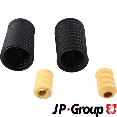 JP GROUP 1342703810 Dust Cover Kit, shock absorber
