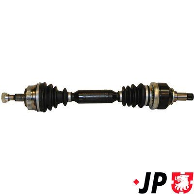 JP GROUP 1343100270 Drive Shaft