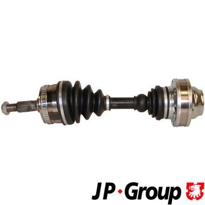 Drive Shaft JP GROUP 1343100700