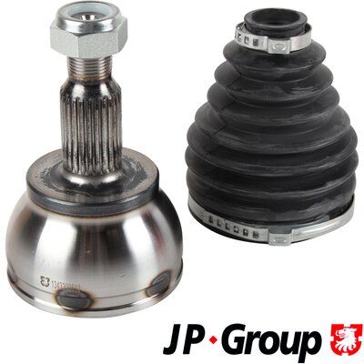 Joint Kit, drive shaft JP GROUP 1343300610