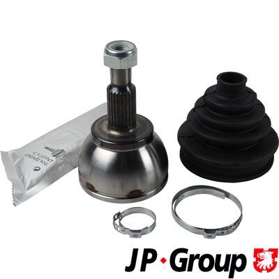 JP GROUP 1343300710 Joint Kit, drive shaft
